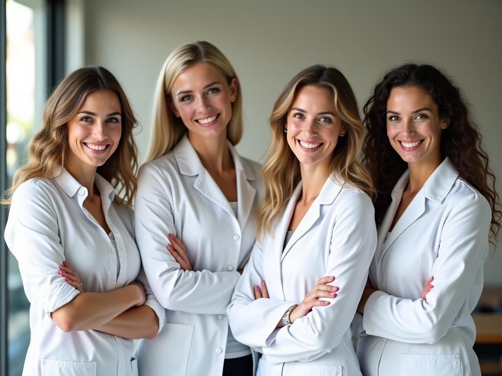Cabinet Nutrition Santé équipe experts nutritionnistes Paris