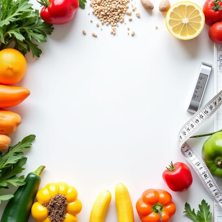 Programme gestion du poids nutrition personnalisée