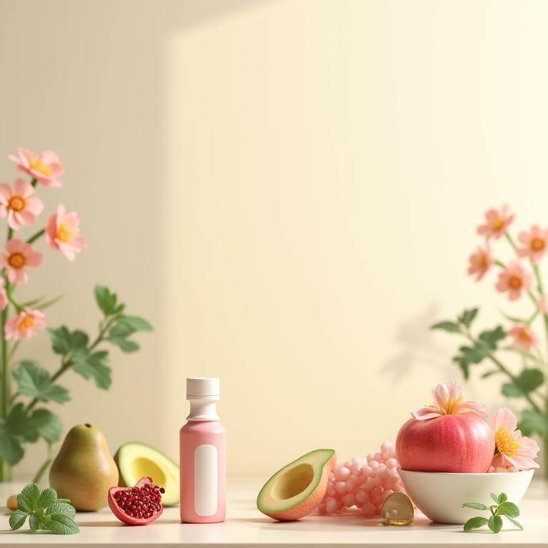 Nutrition femmes santé hormonale fertilité grossesse
