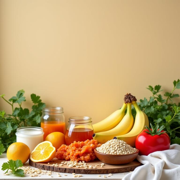 Santé digestive microbiote probiotiques nutrition
